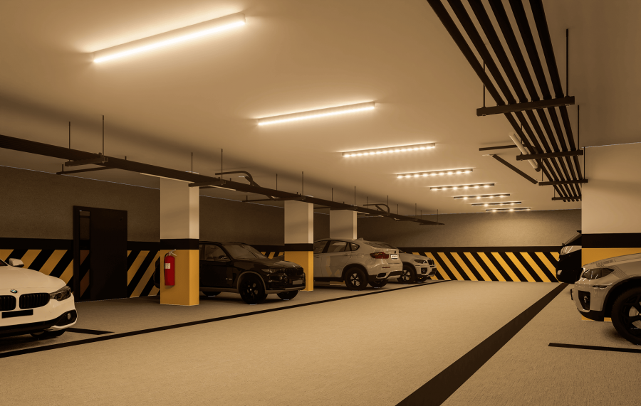 Altıntaş’ta Satılık Lüks Daireler