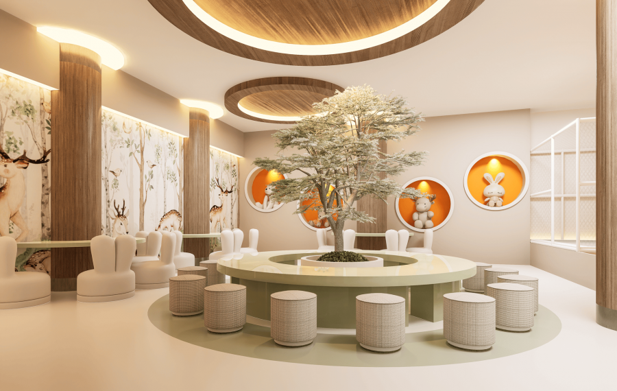 Altıntaş’ta Satılık Lüks Daireler