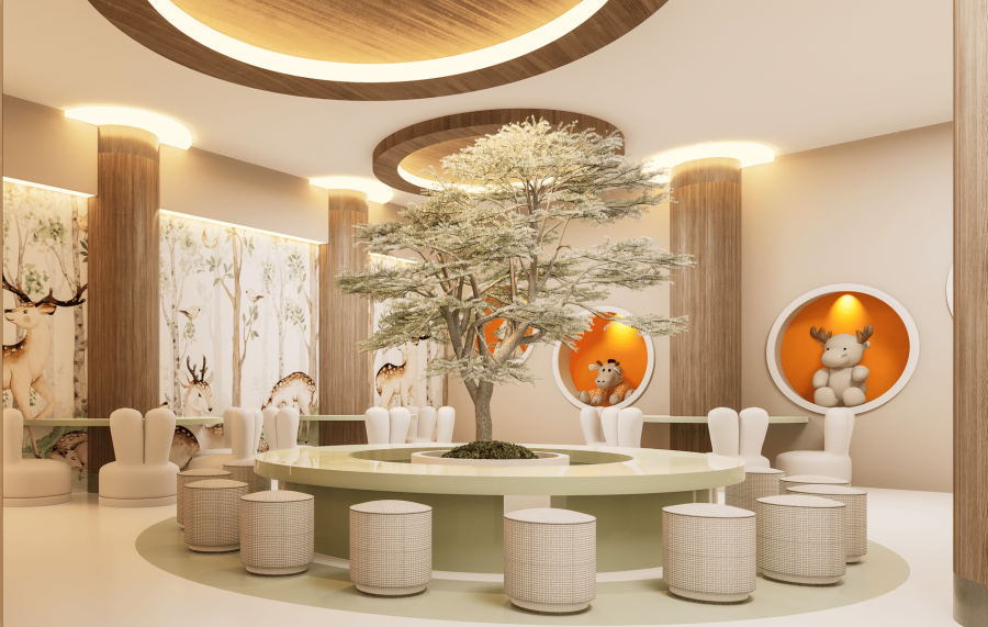 Altıntaş’ta Satılık Lüks Daireler