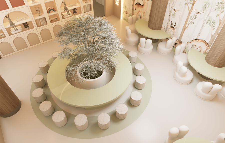 Altıntaş’ta Satılık Lüks Daireler