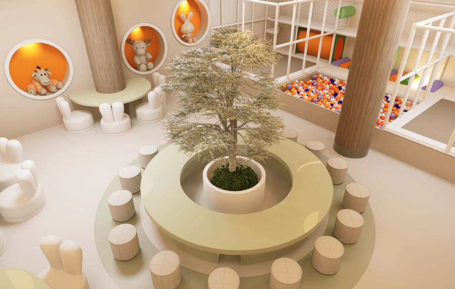 Altıntaş’ta Satılık Lüks Daireler