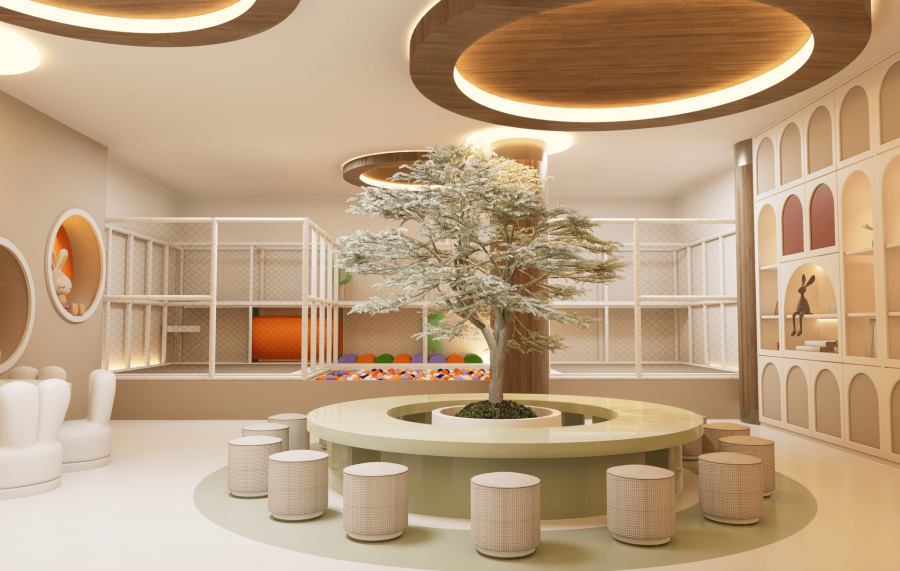 Altıntaş’ta Satılık Lüks Daireler