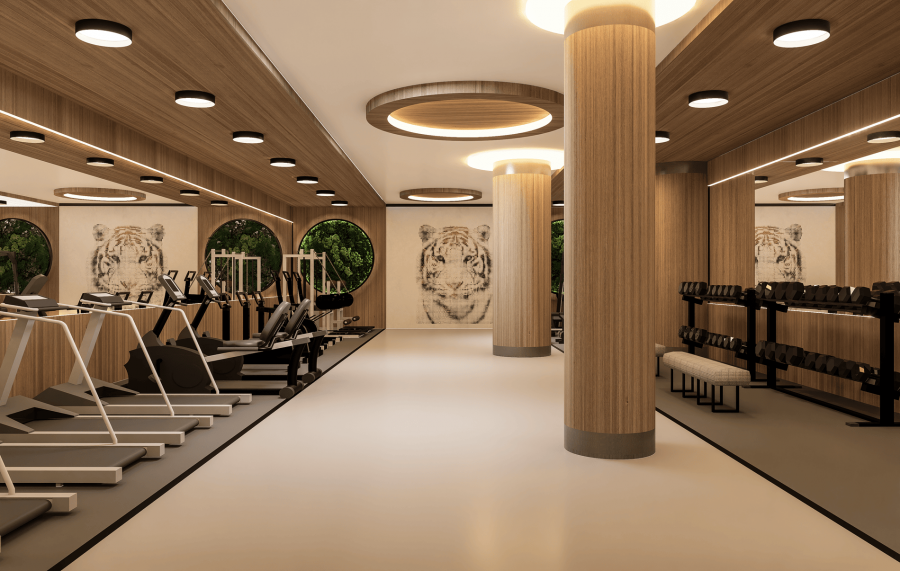 Altıntaş’ta Satılık Lüks Daireler