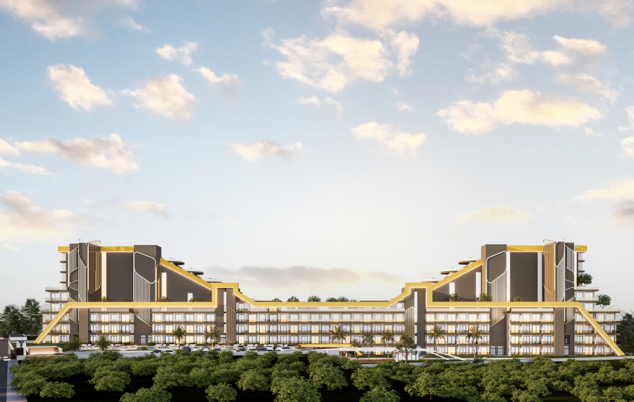 Altıntaş’ta Satılık Lüks Daireler