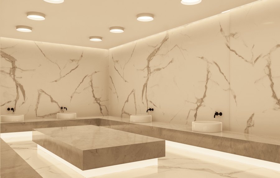 Altıntaş’ta Satılık Lüks Daireler