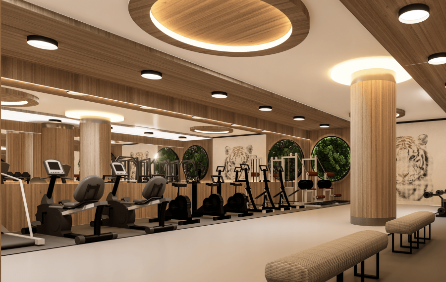 Altıntaş’ta Satılık Lüks Daireler