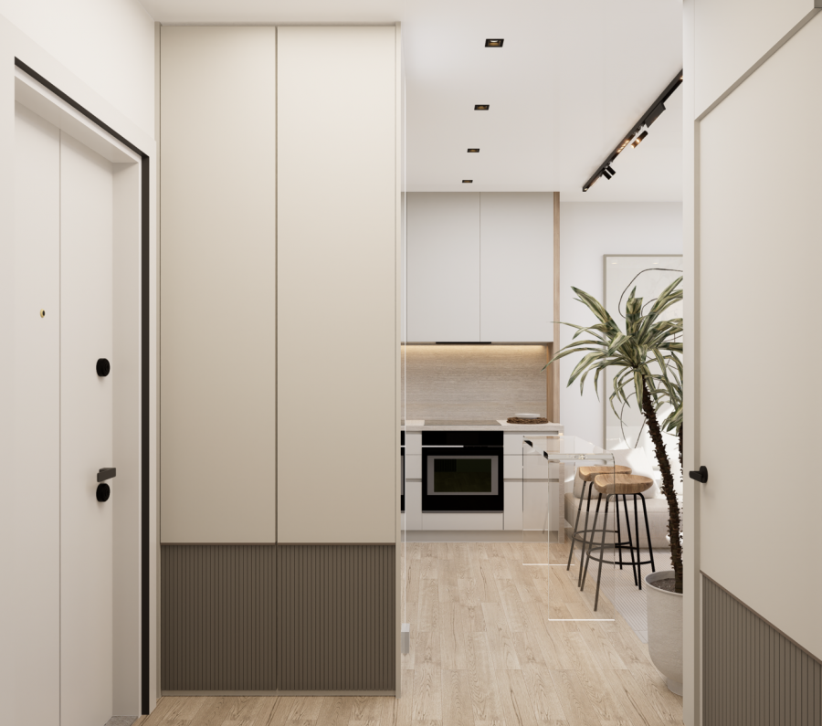 Altıntaş’ta Satılık Lüks Daireler