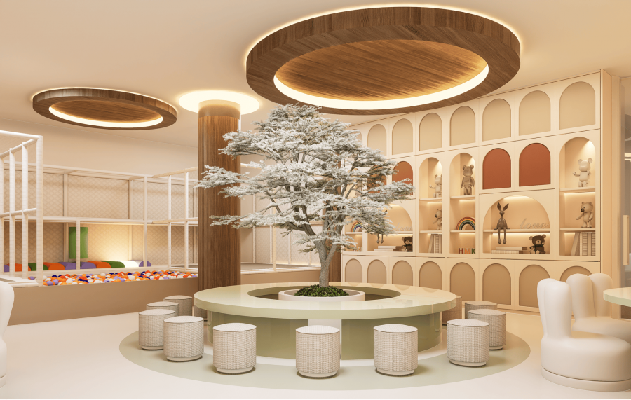 Altıntaş’ta Satılık Lüks Daireler