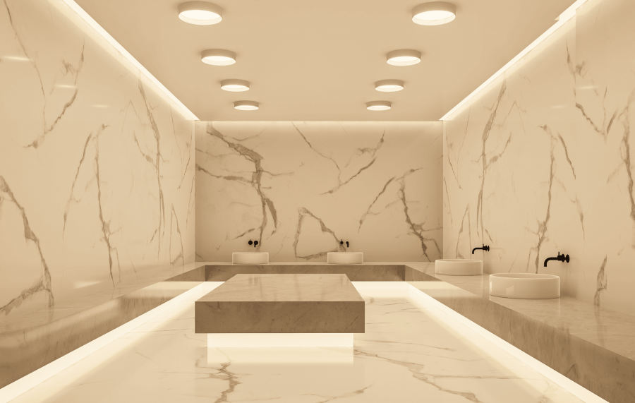 Altıntaş’ta Satılık Lüks Daireler